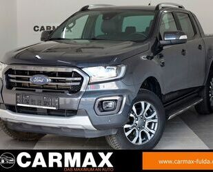 Ford Ranger Gebrauchtwagen