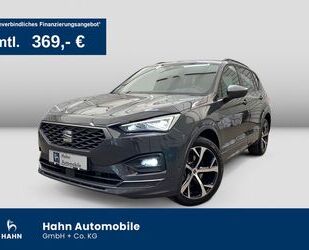 Seat Tarraco Gebrauchtwagen