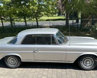 Mercedes-Benz 280 Gebrauchtwagen