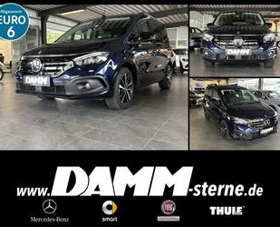 Mercedes-Benz EQT Gebrauchtwagen