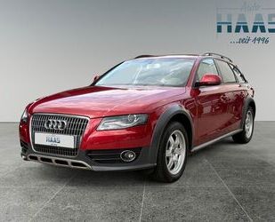Audi A4 Allroad Gebrauchtwagen