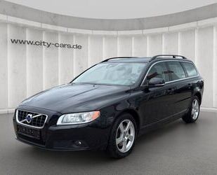 Volvo V70 Gebrauchtwagen