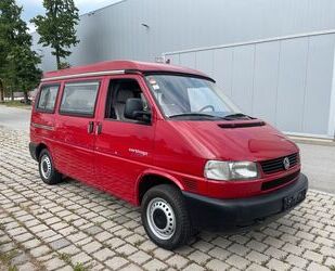 VW T4 andere Gebrauchtwagen