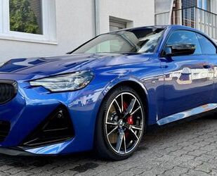 BMW M240i Gebrauchtwagen