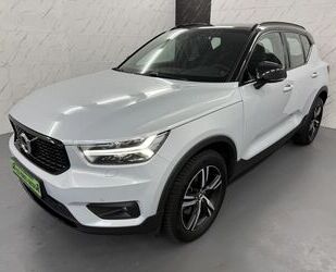 Volvo XC40 Gebrauchtwagen