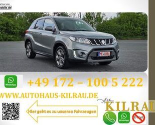 Suzuki Vitara Gebrauchtwagen