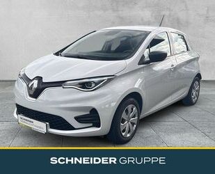 Renault ZOE Gebrauchtwagen
