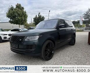 Land Rover Range Rover Gebrauchtwagen