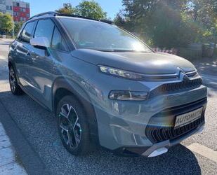 Citroen C3 Gebrauchtwagen