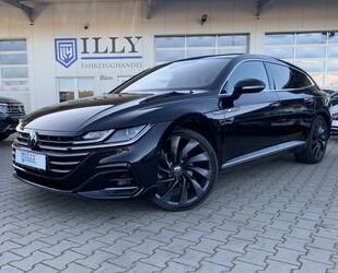 VW Arteon Gebrauchtwagen