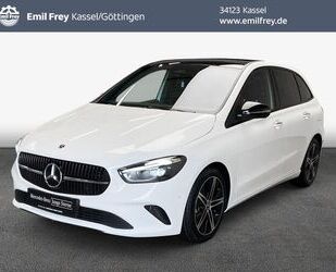 Mercedes-Benz B 180 Gebrauchtwagen