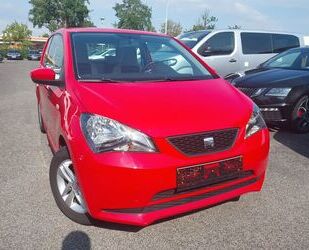 Seat Mii Gebrauchtwagen