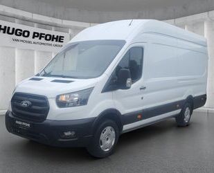 Ford Transit Gebrauchtwagen