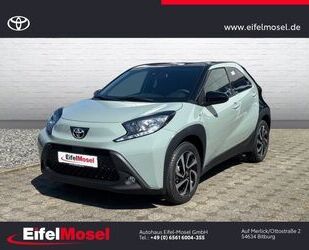 Toyota Aygo (X) Gebrauchtwagen