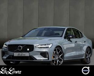 Volvo S60 Gebrauchtwagen