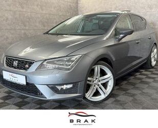Seat Leon Gebrauchtwagen