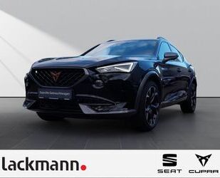 Cupra Formentor Gebrauchtwagen