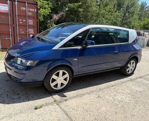 Renault Avantime Gebrauchtwagen