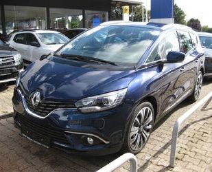Renault Scenic Gebrauchtwagen