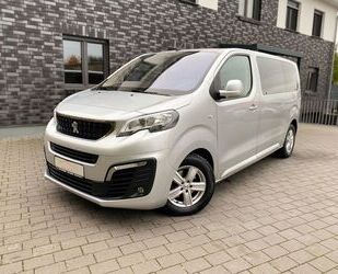 Peugeot Traveller Gebrauchtwagen