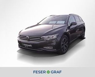 VW Passat Variant Gebrauchtwagen