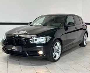 BMW 120 Gebrauchtwagen