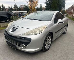 Peugeot 207 Gebrauchtwagen