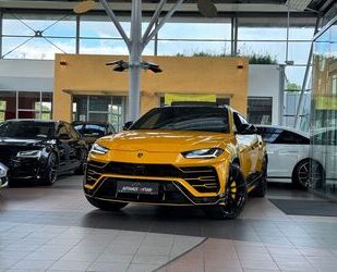 Lamborghini Urus Gebrauchtwagen