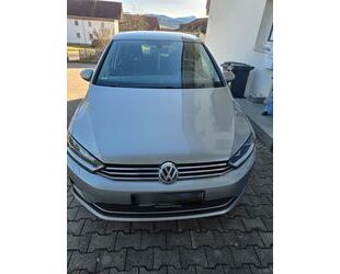 VW Golf Sportsvan Gebrauchtwagen