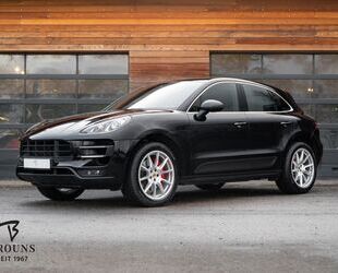 Porsche Macan Gebrauchtwagen