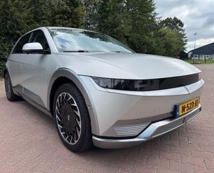 Hyundai IONIQ 5 Gebrauchtwagen