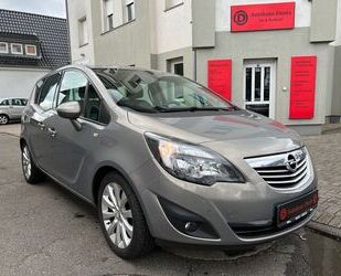 Opel Meriva Gebrauchtwagen