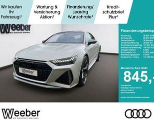 Audi RS7 Gebrauchtwagen