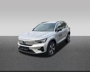 Volvo XC40 Gebrauchtwagen