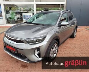 Kia Stonic Gebrauchtwagen