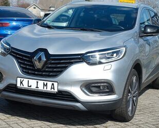 Renault Kadjar Gebrauchtwagen