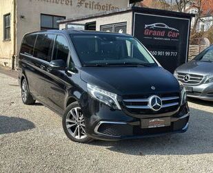 Mercedes-Benz V 250 Gebrauchtwagen