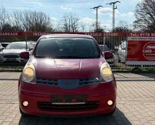 Nissan Note Gebrauchtwagen