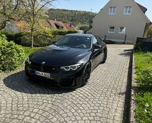 BMW M4 Gebrauchtwagen