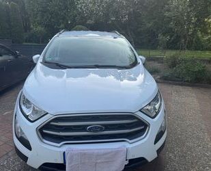 Ford EcoSport Gebrauchtwagen