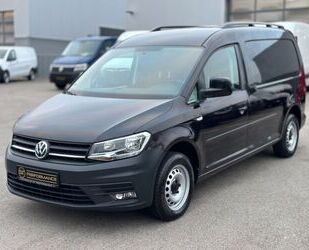 VW Caddy Maxi Gebrauchtwagen