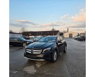 Mercedes-Benz GLA 200 Gebrauchtwagen