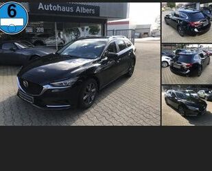 Mazda 6 Gebrauchtwagen