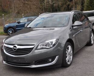 Opel Insignia Gebrauchtwagen