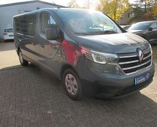 Renault Trafic Gebrauchtwagen