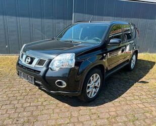 Nissan X-Trail Gebrauchtwagen
