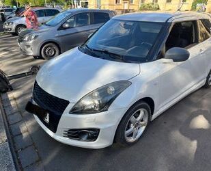 Suzuki Swift Gebrauchtwagen