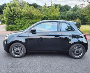 Fiat 500e Gebrauchtwagen