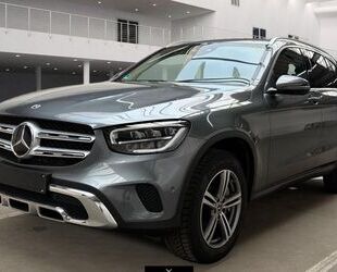 Mercedes-Benz GLC 300 Gebrauchtwagen