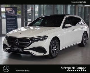 Mercedes-Benz E 300 Gebrauchtwagen